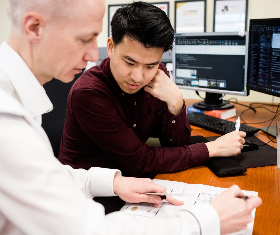 Croft Architecture tweet media