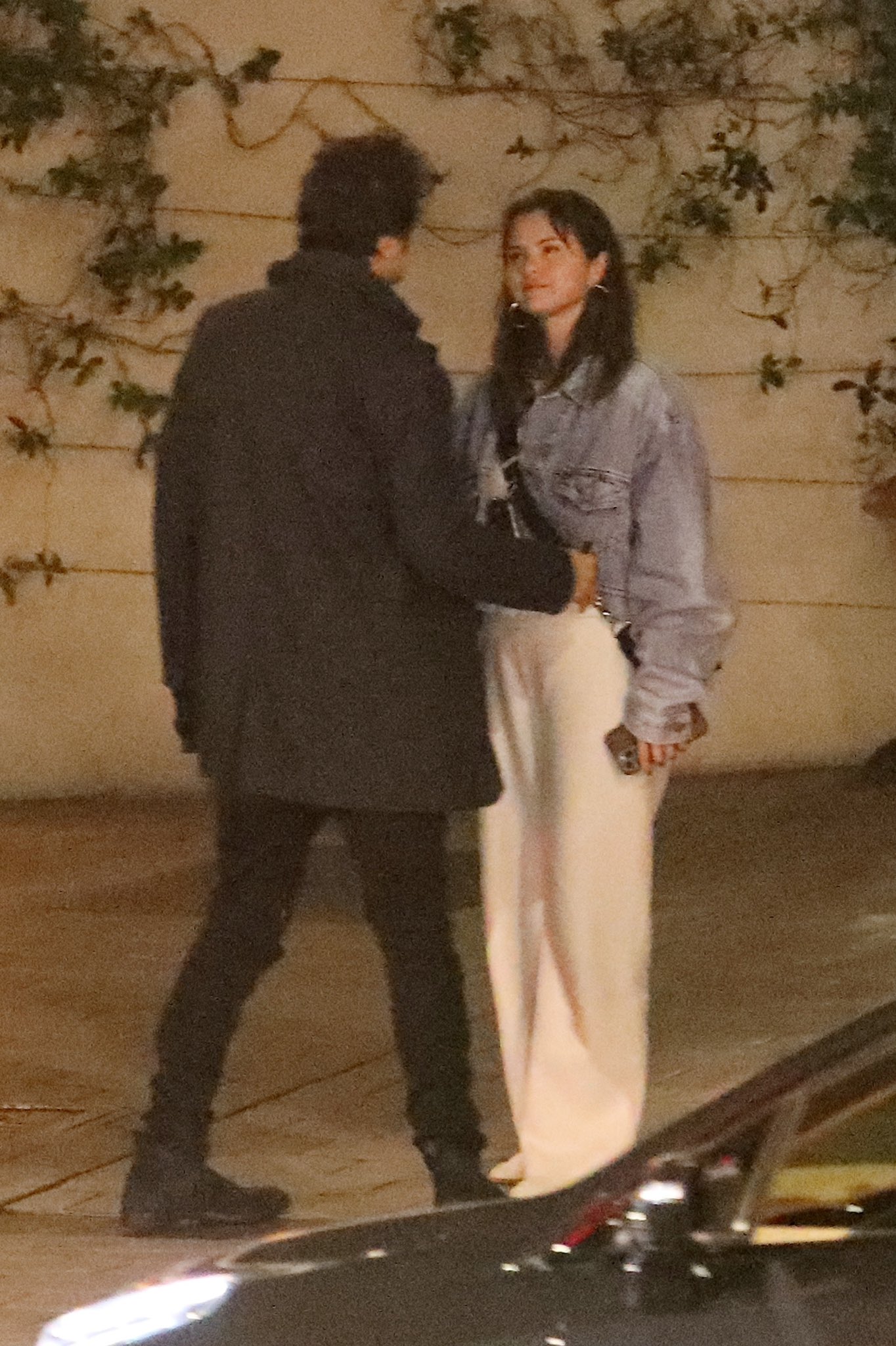 Selena Gomez Source on X: "Selena Gomez and Nat Wolff at Sunset Tower on  July 4th https://t.co/4Q75WfU0mi" / X