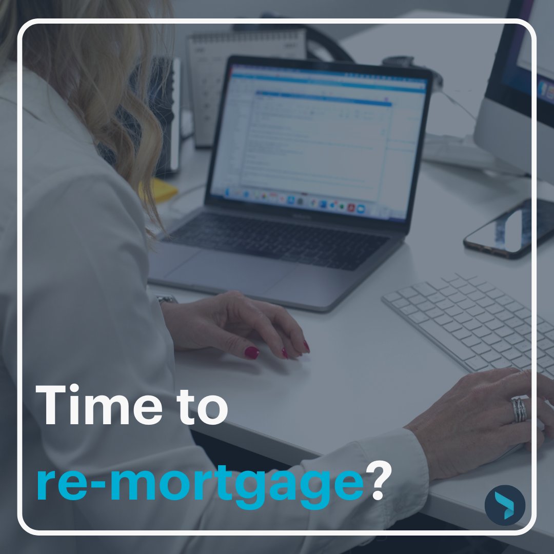 Are you considering re-mortgaging but not sure where to start?

It's important to remember that you're not locked into one mortgage contract for life. Once your fixed rate ends, you can review your mortgage to ensure you're still on the most suitable deal.

Get in touch 🏡