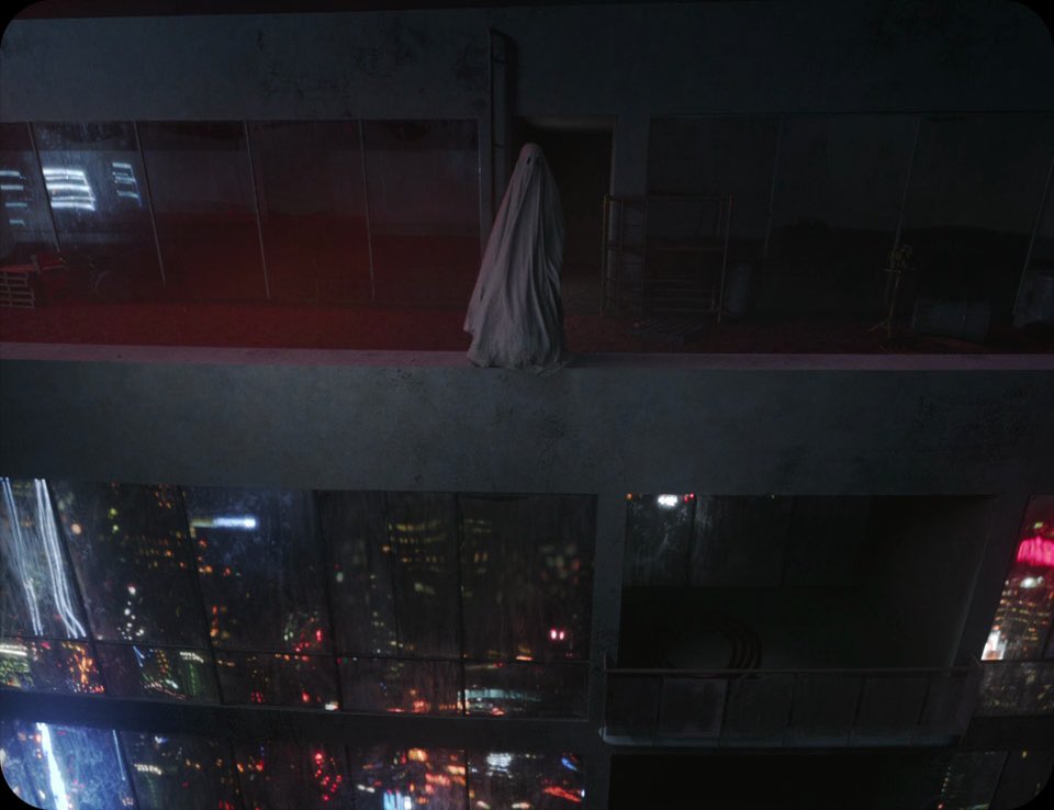 WatchTheseFilms's tweet photo. @davidcinema A Ghost Story (2017) https://t.co/dQKwR78A13