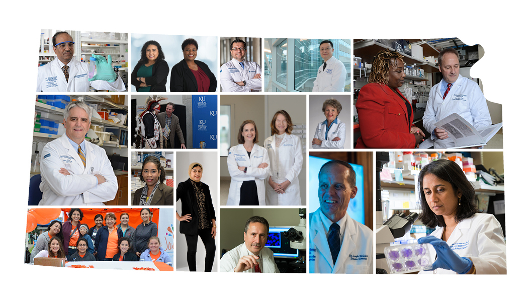 KU Cancer Center (@kucancercenter) on Twitter photo We are thrilled to announce <a href="/KUcancercenter/">KU Cancer Center</a> has achieved <a href="/theNCI/">National Cancer Institute</a> comprehensive status! This is the highest level of recognition awarded by the NCI and is the gold standard for cancer centers. Learn more ➜ kucancercenter.org/news-room/news….
#WeAreNCIComprehensive #WeAreNCIDesignated We are thrilled to announce <a href="/KUcancercenter/">KU Cancer Center</a> has achieved <a href="/theNCI/">National Cancer Institute</a> comprehensive status! This is the highest level of recognition awarded by the NCI and is the gold standard for cancer centers. Learn more ➜ kucancercenter.org/news-room/news….
#WeAreNCIComprehensive #WeAreNCIDesignated
