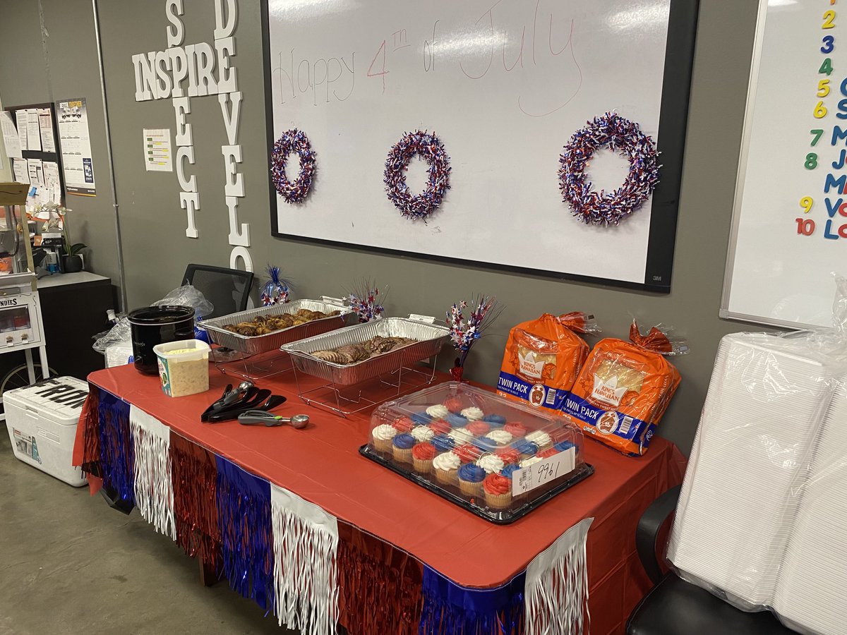 HD0585's tweet photo. Great July 4th here @0585! ⁦@vanessa59373603⁩ ⁦@THDLuisC⁩ https://t.co/VyjV4NU080