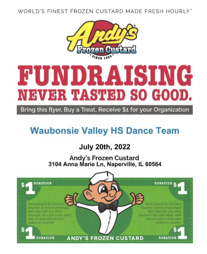 MissMaginity's tweet image. Join me July 20th supporting @wvdanceteams!