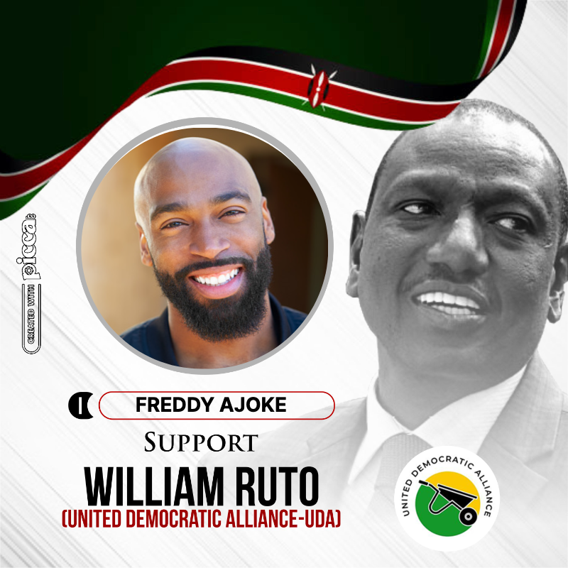 piccahub1's tweet photo. Do you support william ruto ?
Get your Support profile here https://t.co/56vfnpFi7f https://t.co/L67uWIrBAw