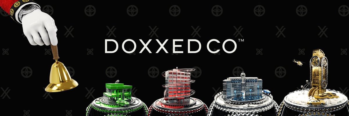 KoiBudG's tweet photo. DM me if you are interested in learning more about The F🅰️MILY🤌
#DoxxedCo #EffigyCircle ⭕️
🛎🤝🅰️ https://t.co/jyEI0D5WyY