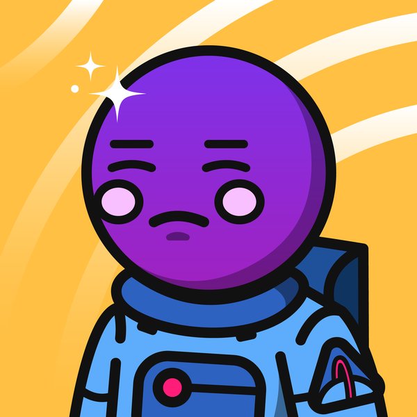 🎉$100 + #NFTGiveaway 🎉

1x Space Riders + $100 in ETH 🎉

To Enter:

1⃣♥️&amp;RT + Tag 3 Friends
2⃣Follow <a href="/GemsScope/">GemsScope</a>
3⃣Turn Notifications 🔔 ON 

⭐️Ends 72h

P.S image is a sample, winner will be receive one of choice from floor.