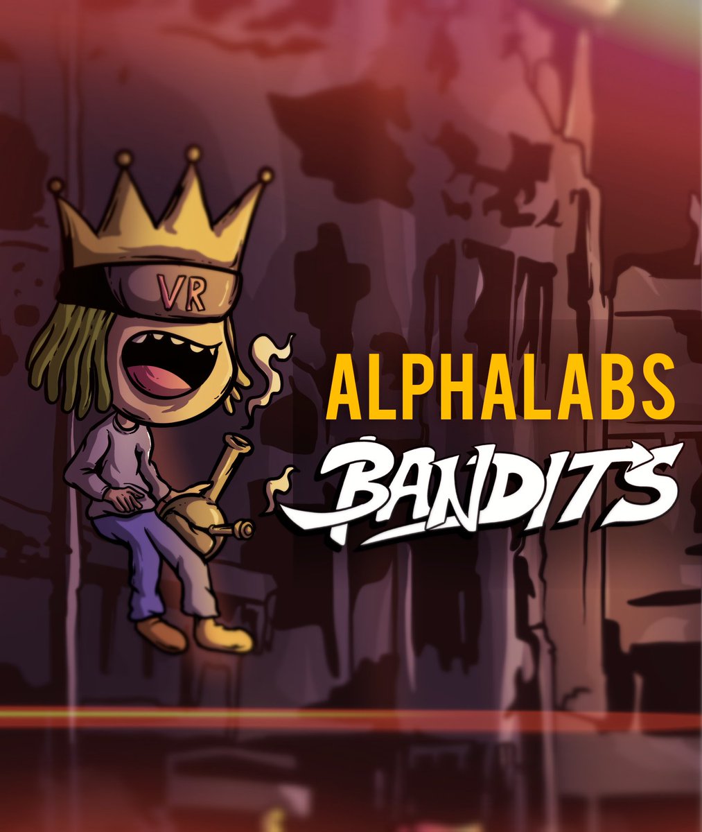 AlphaLabs tweet media