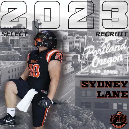 Sydney Lane tweet media