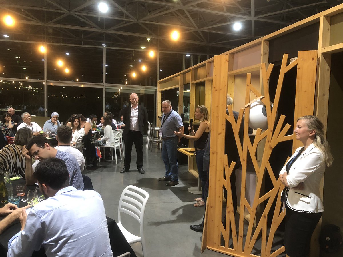 <a href="/AesioSante/">AÉSIO Santé</a> <a href="/MINES_StEtienne/">MINES Saint-Étienne</a> à giseh2022.fr remercient tous les partenaires <a href="/FondationAvenir/">Fondation de l'Avenir</a> <a href="/be_optilys/">be ys Health Solutions</a> <a href="/AesioMutuelle/">AÉSIO mutuelle</a> et les stands industriels <a href="/hopimedical/">Hopi Medical</a> <a href="/hypnovr/">HypnoVR</a> <a href="/MJINNOV/">MJ LAB - La recherche au coeur de MJ INNOV</a> pour leur participation. @philippeweiser annonce le prochain GISEH 2024 à Liège <a href="/CHULiege/">CHU de Liège</a>