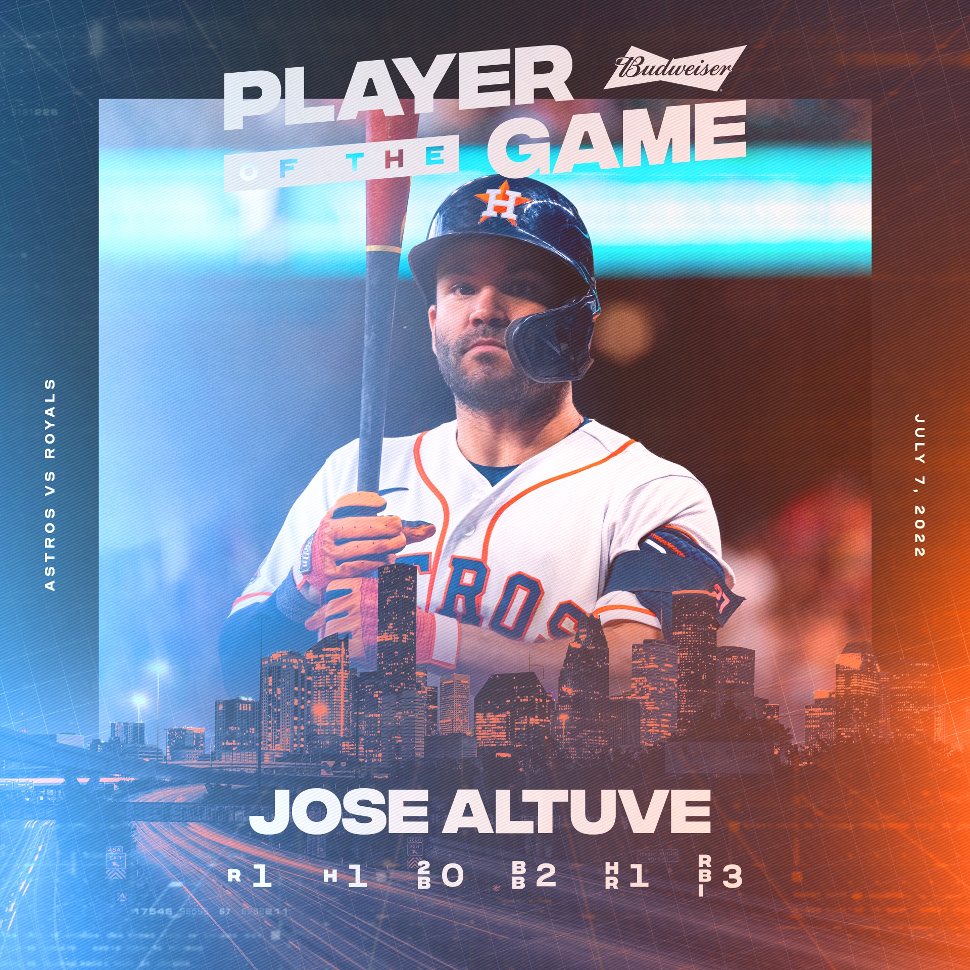 Houston Astros on Twitter "Altuve took a trip to the Crawford Boxes