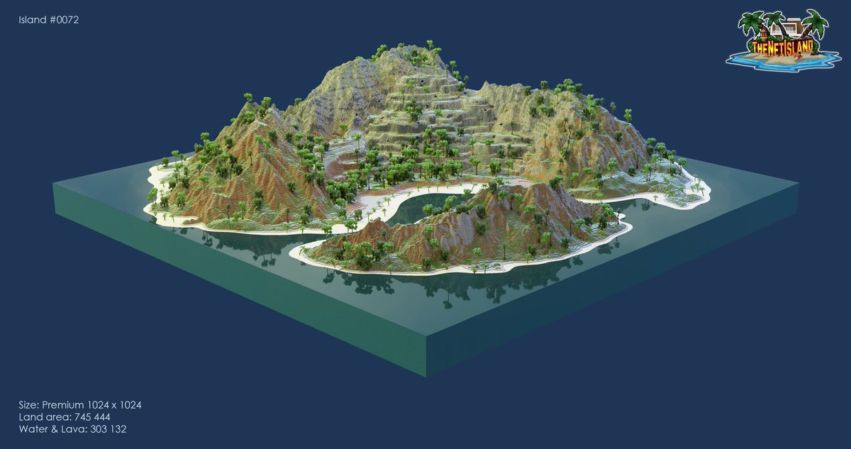 nftboi_'s tweet image. Giving away 3x WLs spots to NFT Islands minting July 11th!

To Enter:
1. Like and RT
2. Follow @nftboi_ &amp;amp; @thenftislandsio 
3. Tag friends

24 hours