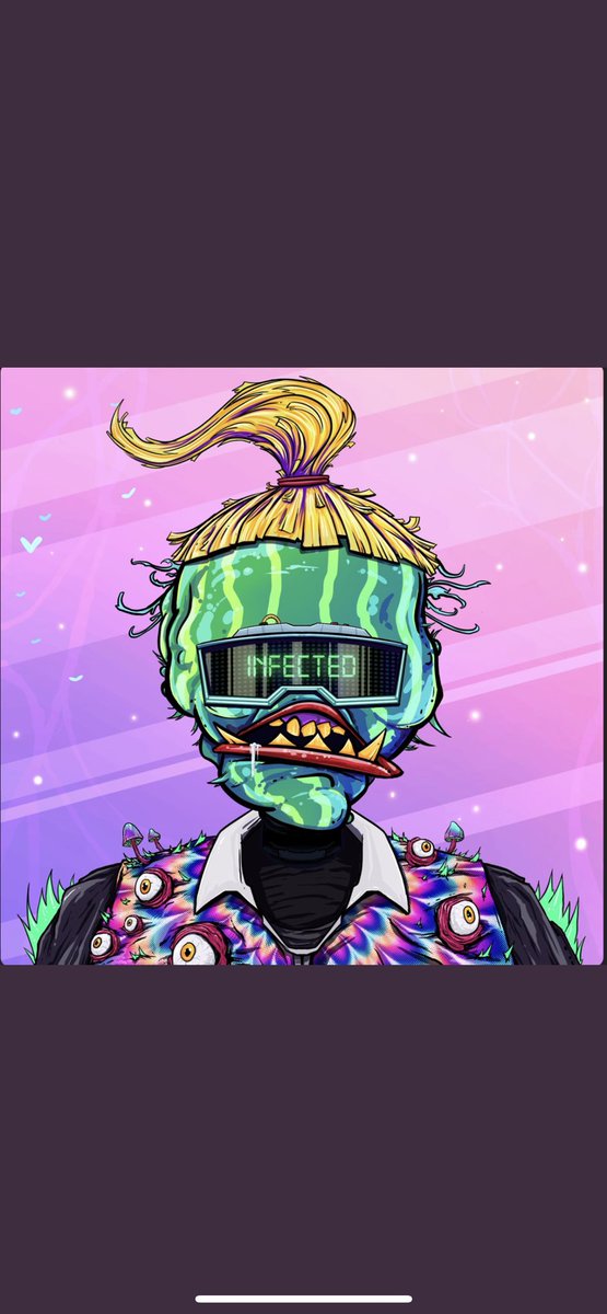 NFTFloorsSwipe's tweet photo. Let’s bring @robotmafiaclub to 10 solana fp. We can do it🚀🚀🚀🚀
Tag friends
Retweet + ❤️. Buy #infectedMob #SolanaNFTs #MagicEden #OpenSeaNFT https://t.co/8VL70vXaGj
