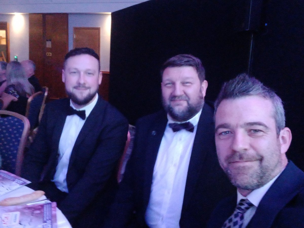 John Connolly tweet media