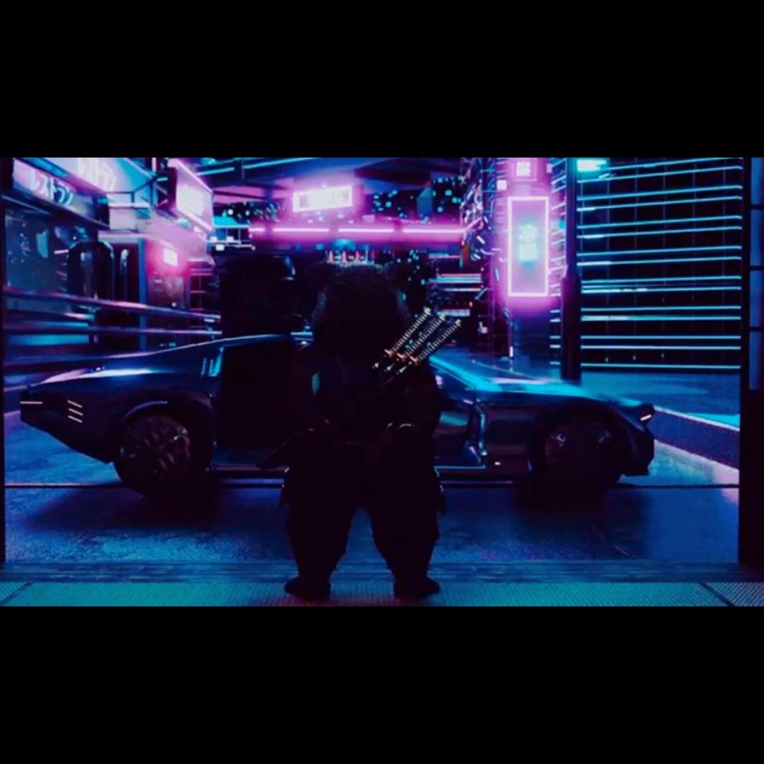 Coming Soon 👀Meow???!!! 🐈‍⬛🔥

#SamuraiCats #HiroAndo #Metaverse #MetaverseNFT #3D #NFTCommunity #NFTs #NFTshilling