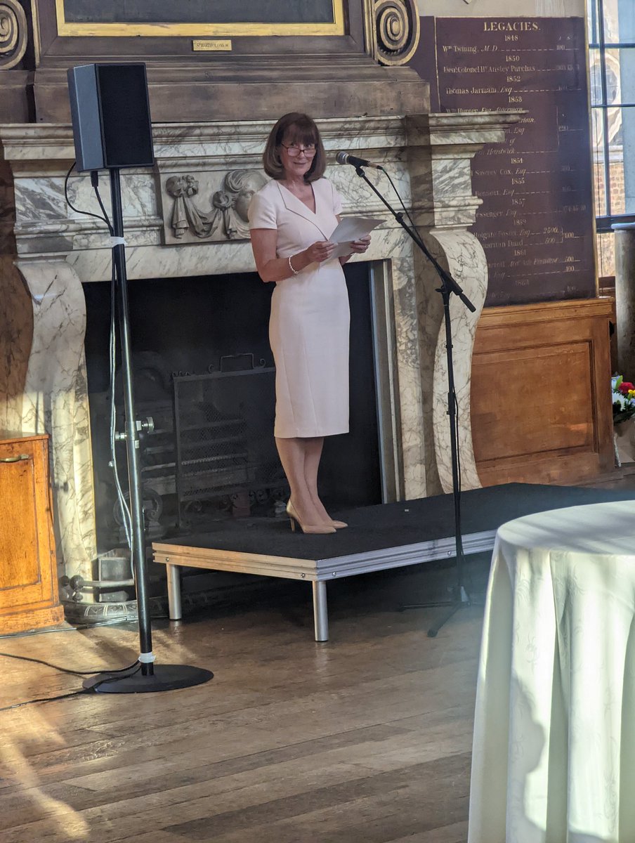 Abbas (@abbasmirza70) on Twitter photo A fond farewell on your retirement from many of us <a href="/NHSBartsHealth/">Barts Health</a>, thank you <a href="/A_WilliamsNHS/">Dame Alwen Williams</a> for making a difference to the organisation and the people of East London #Wecare A fond farewell on your retirement from many of us <a href="/NHSBartsHealth/">Barts Health</a>, thank you <a href="/A_WilliamsNHS/">Dame Alwen Williams</a> for making a difference to the organisation and the people of East London #Wecare