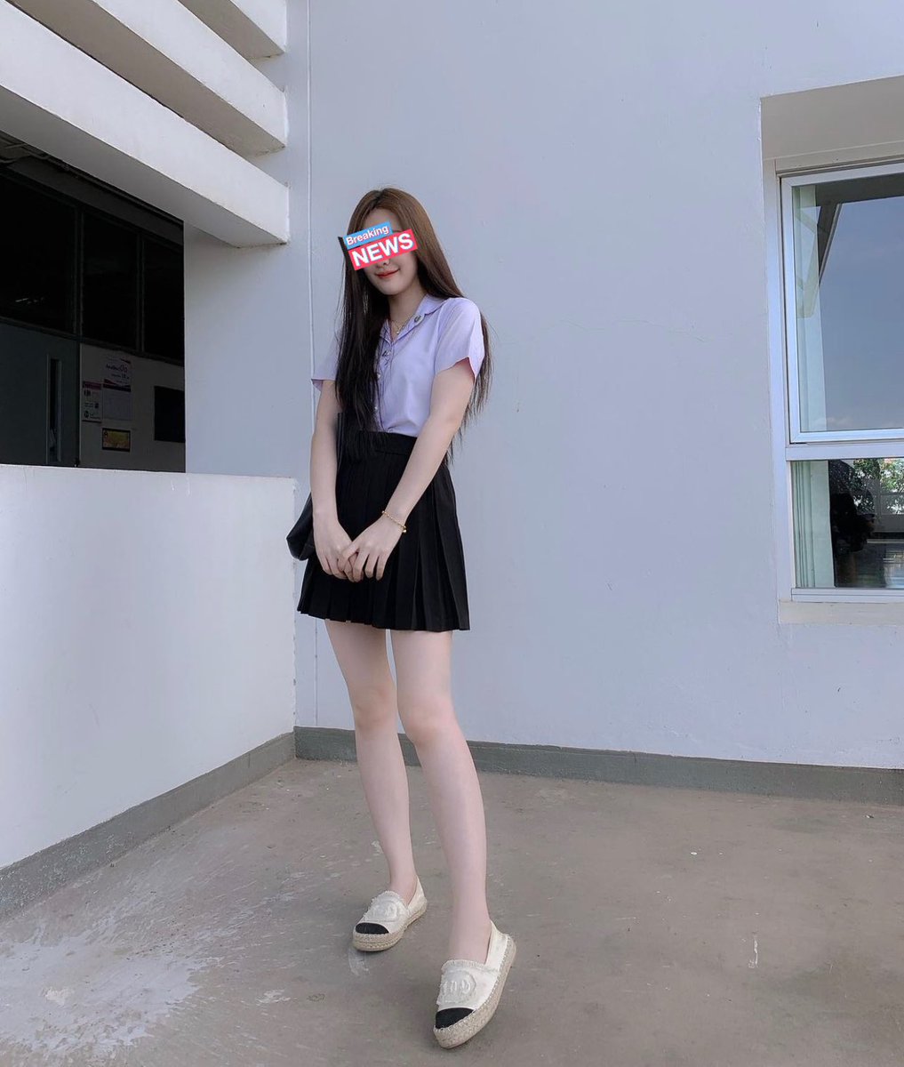 nanny199429's tweet photo. นักศึกษามาใหม่ค่ะ รับงานเอง>รับคาชุดนักศึกษา<
ตัวเล็ก ใสๆ ฟิวแฟน ทักมาน๊าาา  
~ว่างอยู่นะคะ~ รอพี่ๆ มาหา นะคะ💋

🆔 nn051994
📞080-8804030

#รับงานแหลมฉบัง #รับงานอ่าวอุดม #รับงานศรีราชา https://t.co/2etjIW6ZUC
