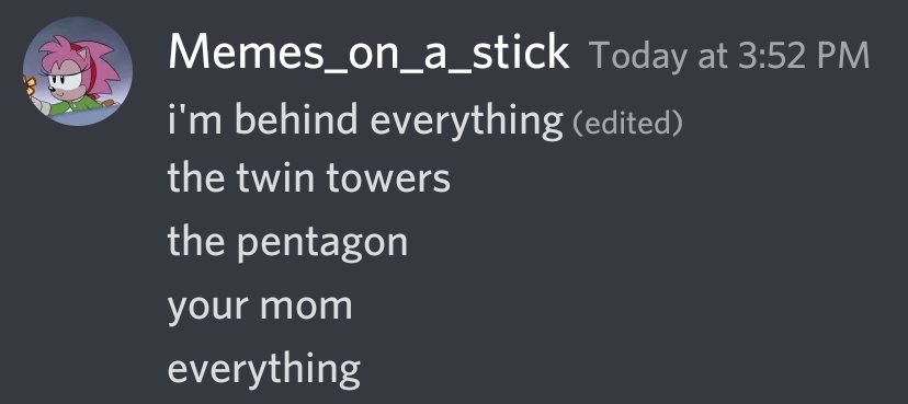 Freddy PaperPal Out of Context tweet media