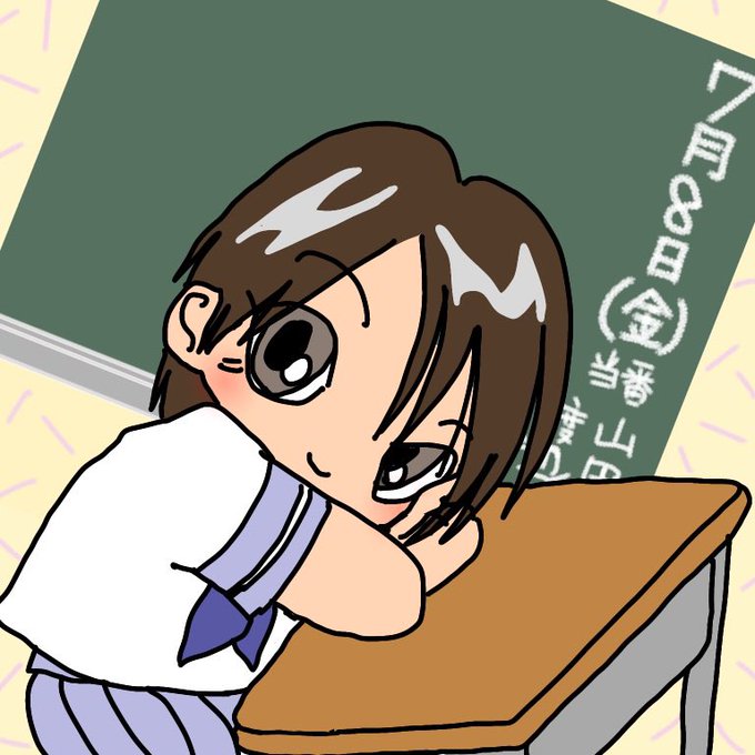元気になるシカのtwitterイラスト検索結果