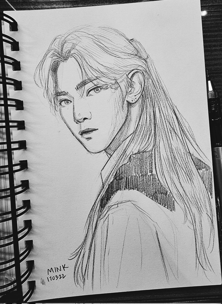 I love him with all my heart tho ๐ฅบ I'd give anything to yeo if he asked โ๐ผโ๐ผโ๐ผโ๐ผ also while you're here pls look at my yeosang art https://t.co/KLBA3oeplQ