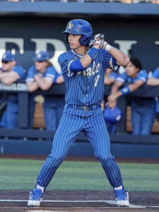 Sunnyvale Raiders Baseball tweet media