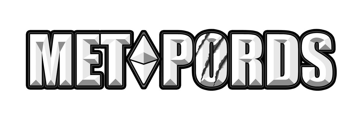Ever wondered…
How it all started?
How do humans mutate into the humanoid form of leopard? 
<a href="/metapords/">Metapords</a> 

The secret is abt to be revealed.

❤️+RT to know the secret story .

#metapords #pords #NFTs
