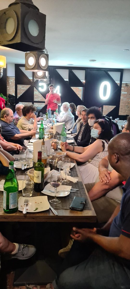 Franck Boisselet tweet media