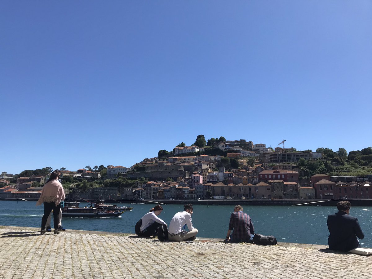 It was great to present our <a href="/OActiveProject/">OActive Project</a> work in a Perspectives Talk at @ESBiomech_2022 last week in Porto! Joint geometry makes all the difference for cartilage stress &amp; knee loading! We now hope to see many of you in Liverpool next week for <a href="/isbs_conference/">ISBS Annual Conference</a> <a href="/LJMUSportSci/">LJMU Sport Science</a>