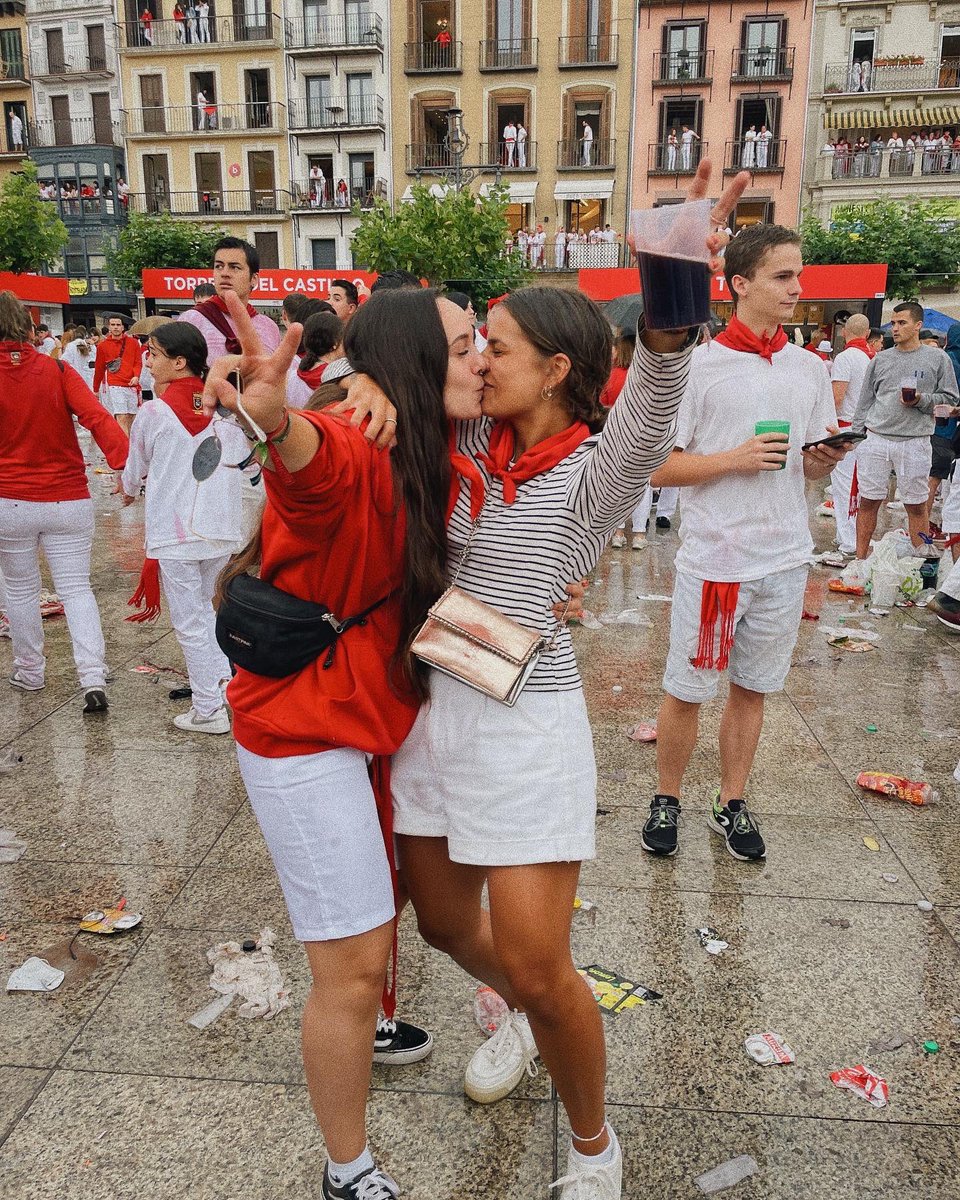 Pamplona de mi ♥️