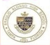 Thank you Admin, Faculty, Staff Students and Parents for your belief in our mission and focus! We are an A school! <a href="/AlonsoMagnet/">Alonso IB</a>