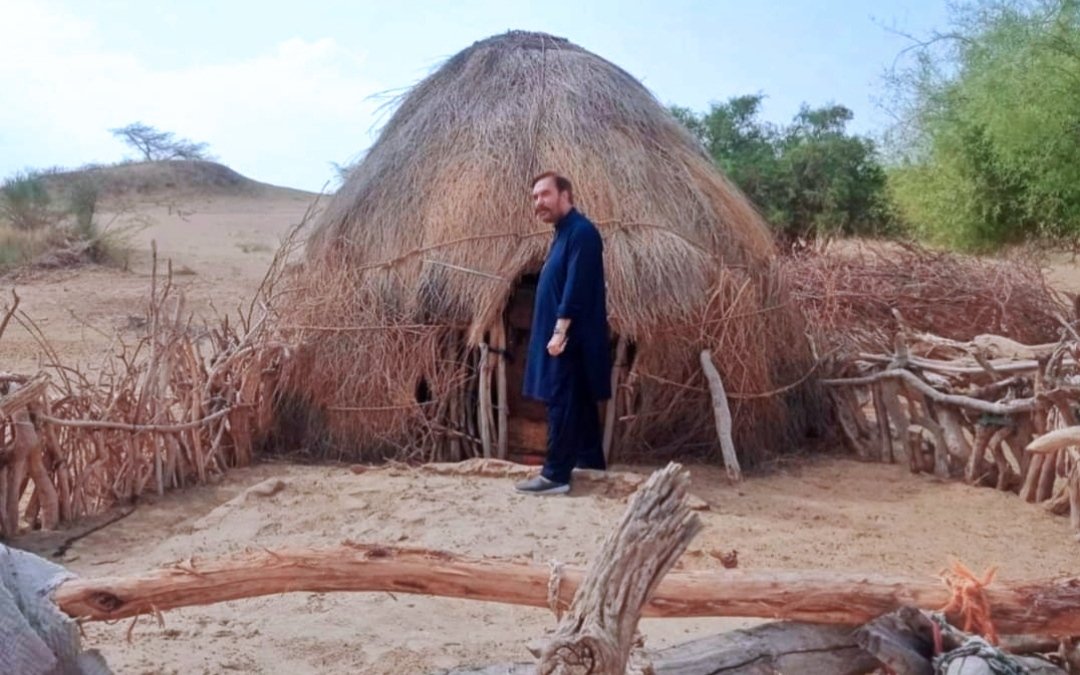 AnsarBurney's tweet photo. #WaterProjects #WomenEmpowerment #SolarPowerWaterProjects #AnsarBurneyTrust #DroughtEffectedThar https://t.co/6aTikKyWOX