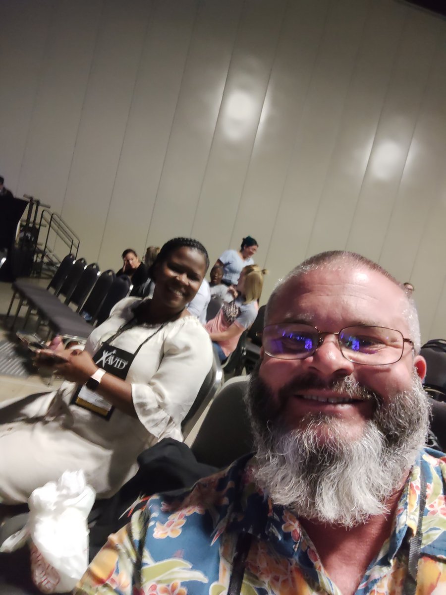 JJHS_Texas's tweet photo. JISD Great teachers, getting better! #jjhsrocks #AVID4Possibility #avid_swagner @AVID4College https://t.co/2OCxHRjgzY