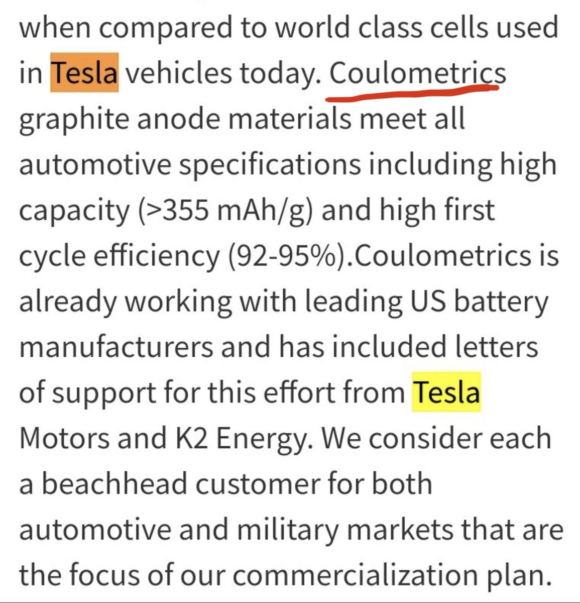 NodnarbMMAT's tweet photo. What a great research paper found by @Dadtastic2. The future is bright y’all…all you need to do is buy and hold! $MMAT @palikaras 

https://t.co/womXF2dcBF https://t.co/mprotKE2ZP