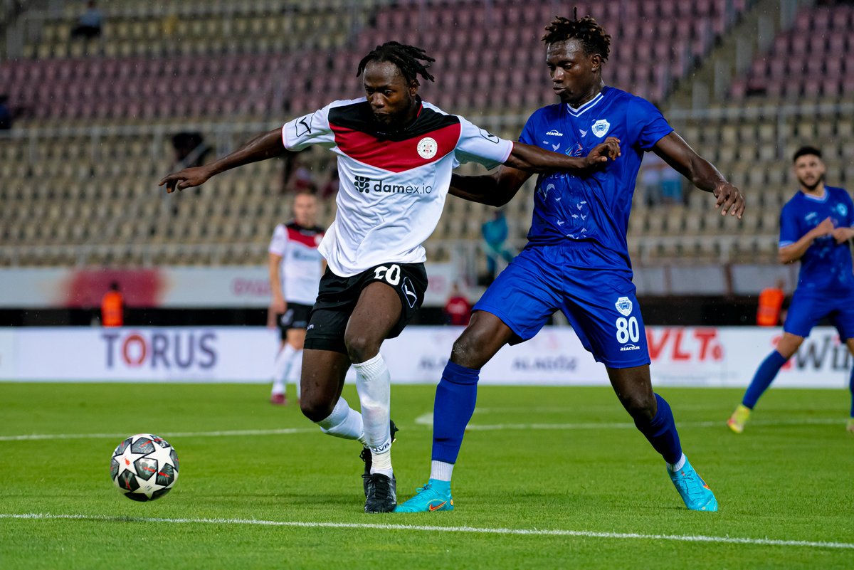 Lincoln Red Imps FC tweet media