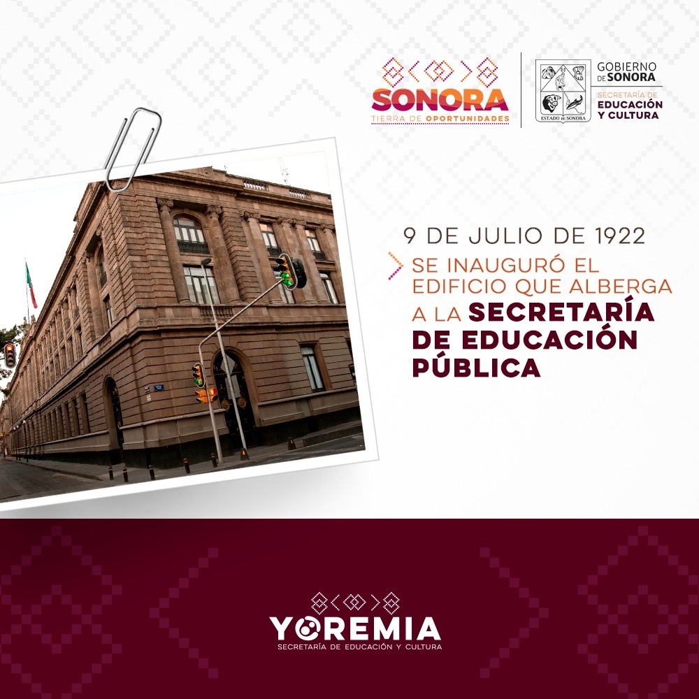 SEC Sonora on Twitter: 