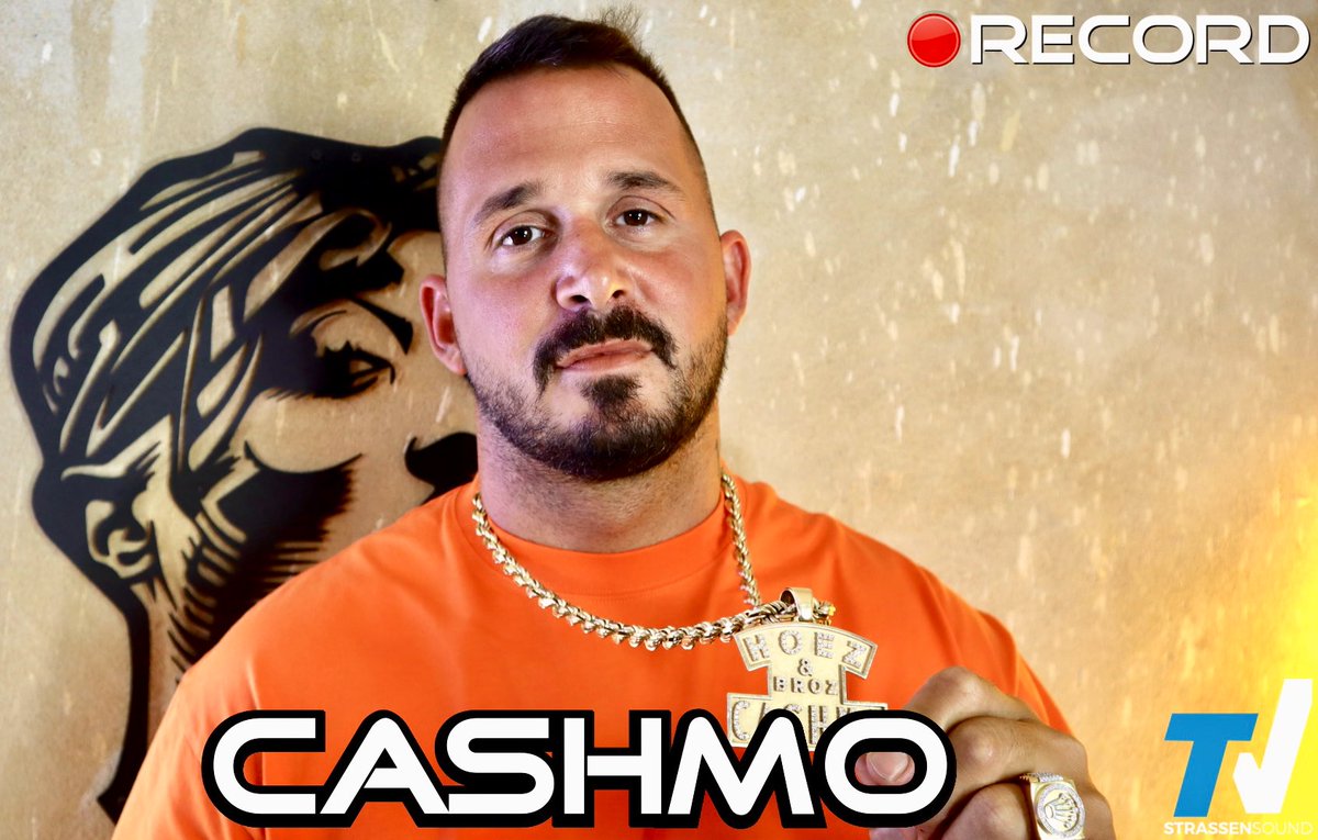 CASHMO Interview | Canceln, Wasabi, HipHopDe, Rossberg &amp; Bushido, Rocker, Sido | Record🔴Podcast #67
youtu.be/LPDk6wDVidQ