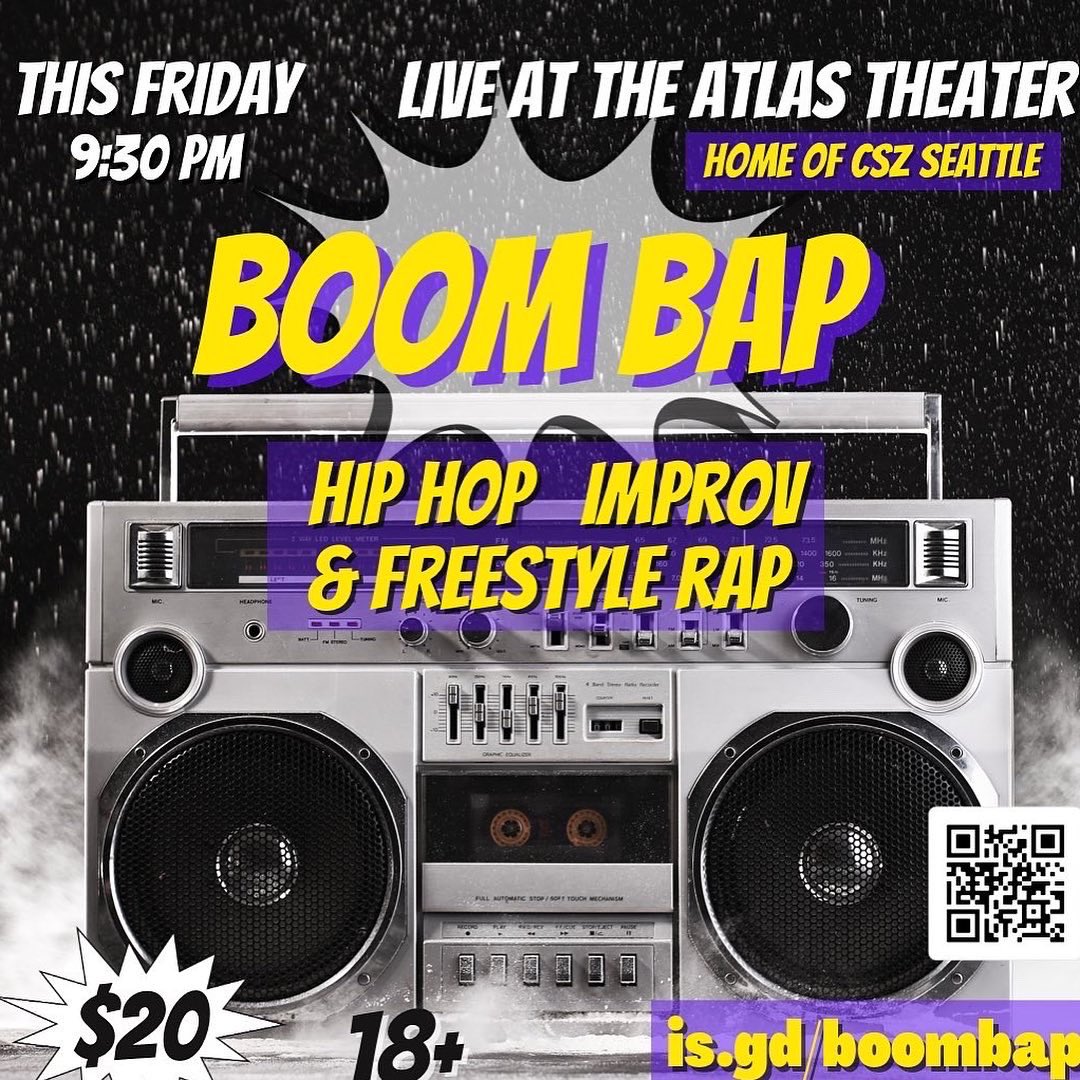 CSz Seattle tweet media