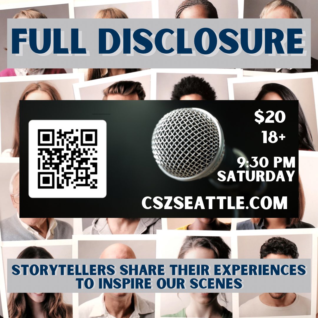 CSz Seattle tweet media