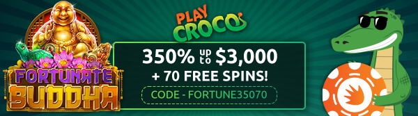 NoDepositForum's tweet photo. PLAYCROCO NO DEPOSIT BONUS - 15 FREE SPINS ON 'PLENTIFUL TREASURE'
https://t.co/YG20F7GnRq
#playcroco #depositbonus #nodepositbonus #freespins https://t.co/dgrP41fpvB