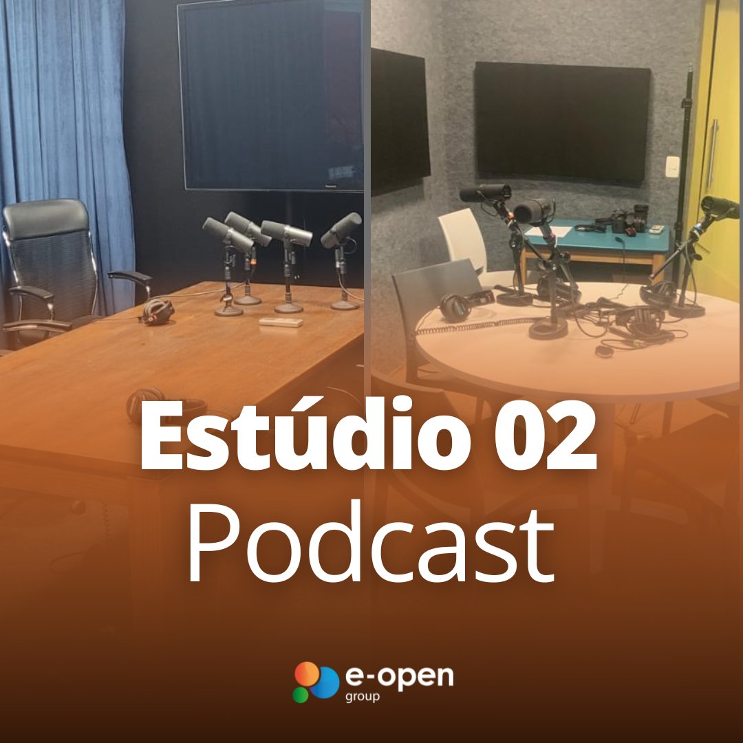 🎬 Um espaço completo para o seu evento !
Isolamento acústico, ar condicionado, mesas de apoio, equipamentos tecnológicos, sala multiuso, entre outros...
Parceria: @EDRIFF 

👍 Curtiu? Bora compartilhar...
#espacogourmet #cursosonline #estudiodefilmagem #ead #podcast