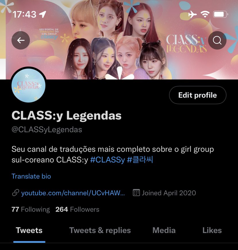 CLASSyLegendas's tweet photo. Estamos de carinha nova graças ao projeto @blinkdsgs que nos fez essa pack lindíssima!!!  💖💙 https://t.co/31ZPNFW72X
