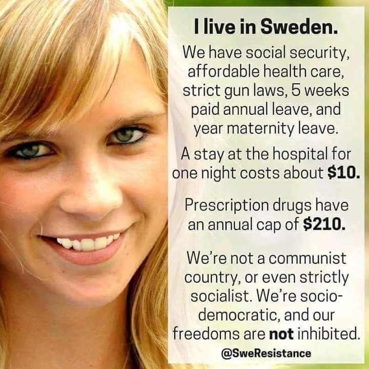 jilevin's tweet photo. Socialism is an economic system. Democracy is a political system. You can have both. https://t.co/MI80b76XDu