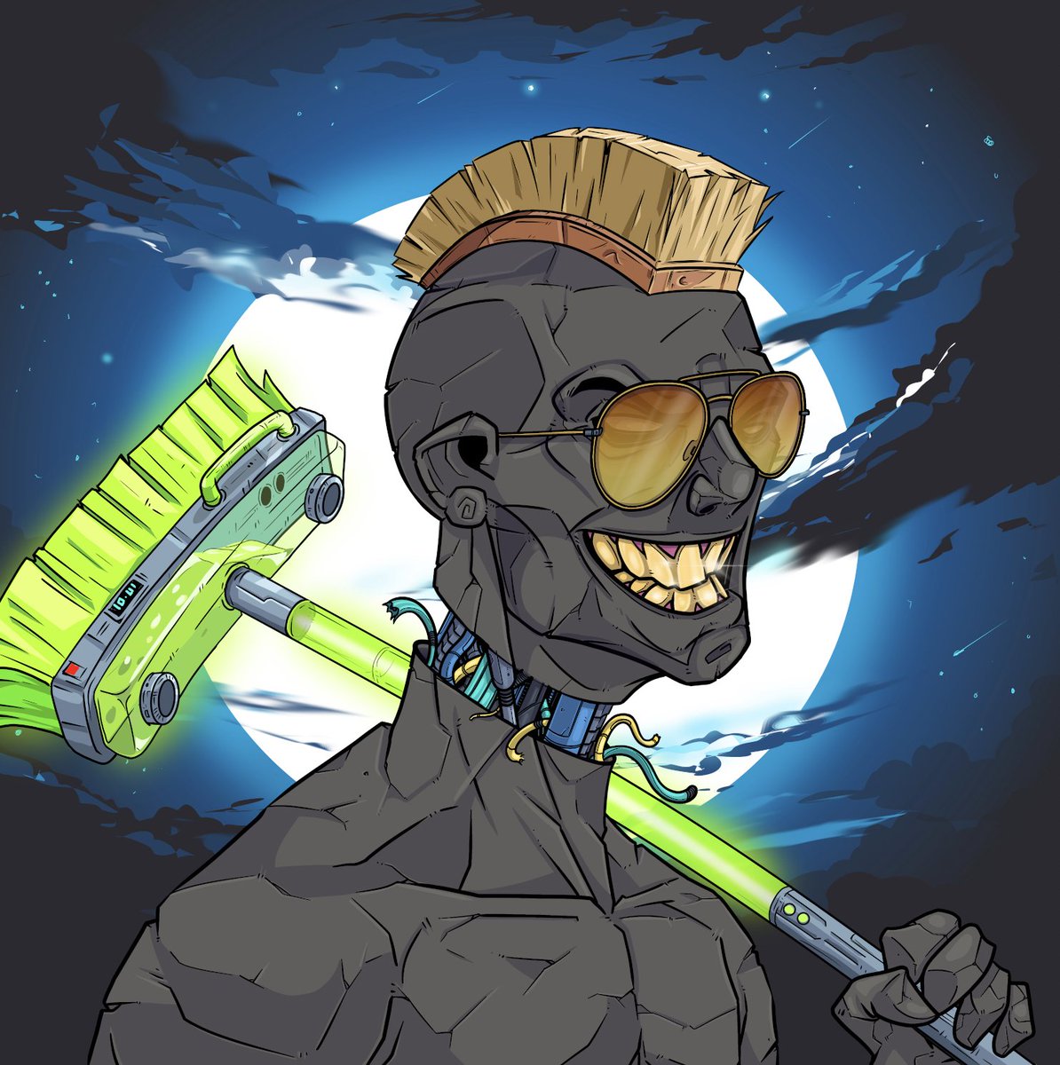 S4vage (@0xs4vage) on Twitter photo 5 SL to grab soldiers of the #UrkannArmy !
Follow me and <a href="/DegenSweepers/">Degenerate Sweepers | FREE MINT ON SOLANA</a> account, Tag Degens, like and fukcin RT !
Winners in 48H00 🌕 ! 5 SL to grab soldiers of the #UrkannArmy !
Follow me and <a href="/DegenSweepers/">Degenerate Sweepers | FREE MINT ON SOLANA</a> account, Tag Degens, like and fukcin RT !
Winners in 48H00 🌕 !