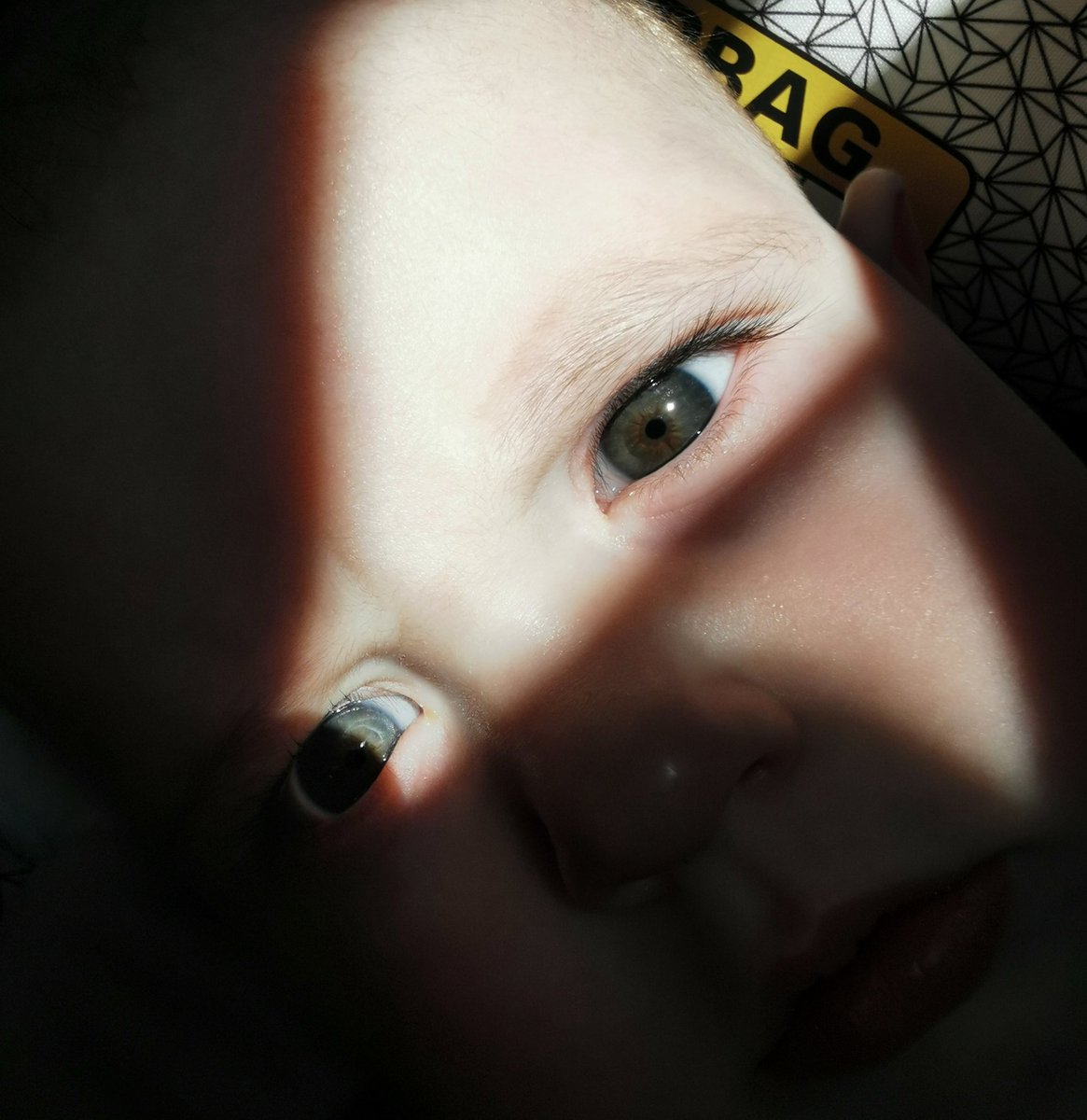 patrixegi's tweet photo. Los ojos más bonitos del universo ❤️ https://t.co/V2NtcfDnMj