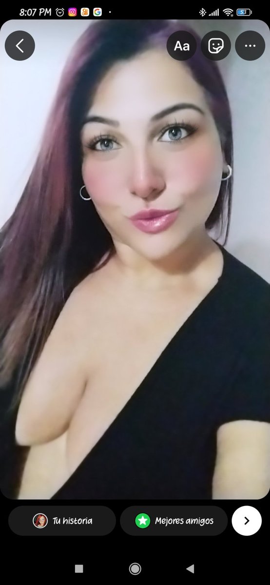 vanedjamous's tweet photo. Gracias a Dios existen lentes de contacto para una verse así fabulosa.. 🤣🤣 https://t.co/h9NkrLrhBh