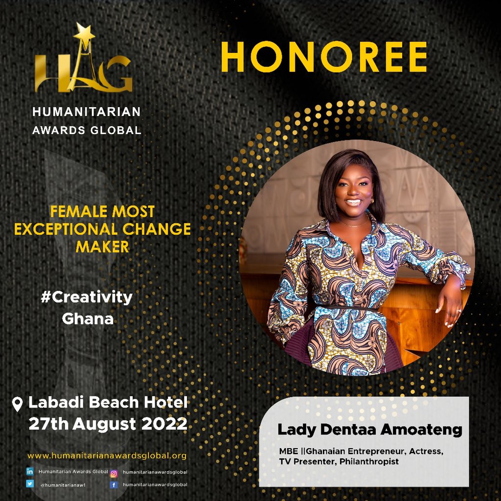 Dentaa_show's tweet photo. “Live a life full of humility, gratitude, intellectual curiosity, and never stop learning.” GZA 

#thejourneycontinues #dentaa #expectionalchangemaker

@humanitarianawardsglobal https://t.co/HRxXcomIQA