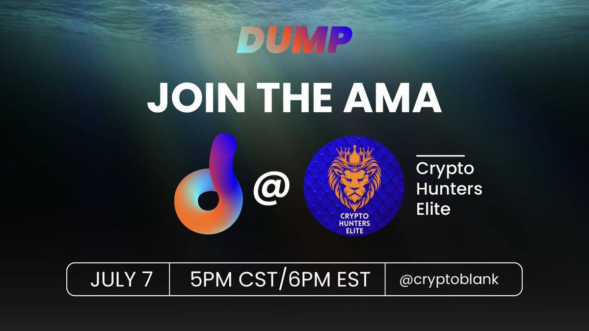 dump token tweet media