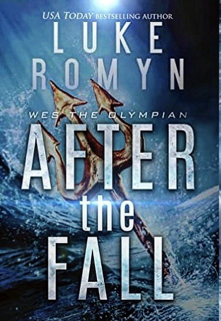 After The Fall
<a href="/LukeRomyn/">Luke Romyn</a> 
Wes -ex-SAS is Ares, the GOD of WAR, defender of all things on this plane. With no recall of last 10 yrs, Wes meets Pres Elizabeth Clark who isn’t ready for Aries! They’re followed by a cloaked fellow from Ares’ past who absorbs bullets without injury.