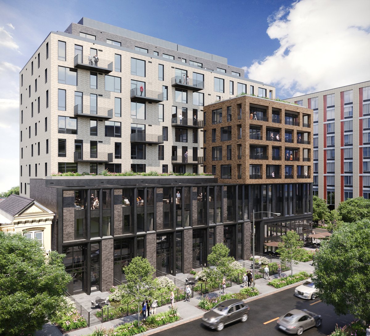 Urban Pace tweet media