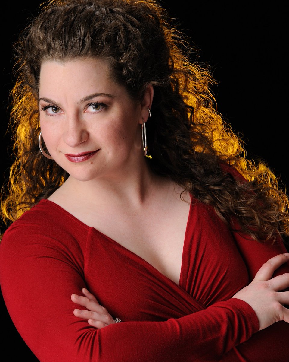 FACULTY/ALUMNI SPOTLIGHT: Dr. Best &amp; Mrs. Best, #baylormusic voice teachers, &amp; alumna Dr. Ellie Shattles (MM ‘09, BM ‘05), mezzo, collab. pianist, &amp; vocal coach, finished year 3 at Colorado Vocal Institute, a program founded in '19. Sic ‘em, Dr. Best, Mrs. Best, and Dr. Shattles!