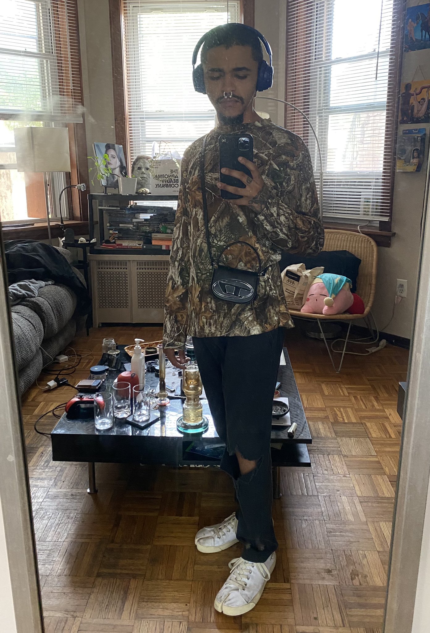 TW Pornstars Gio Baez. Twitter. They’re intentionally distressed. 8